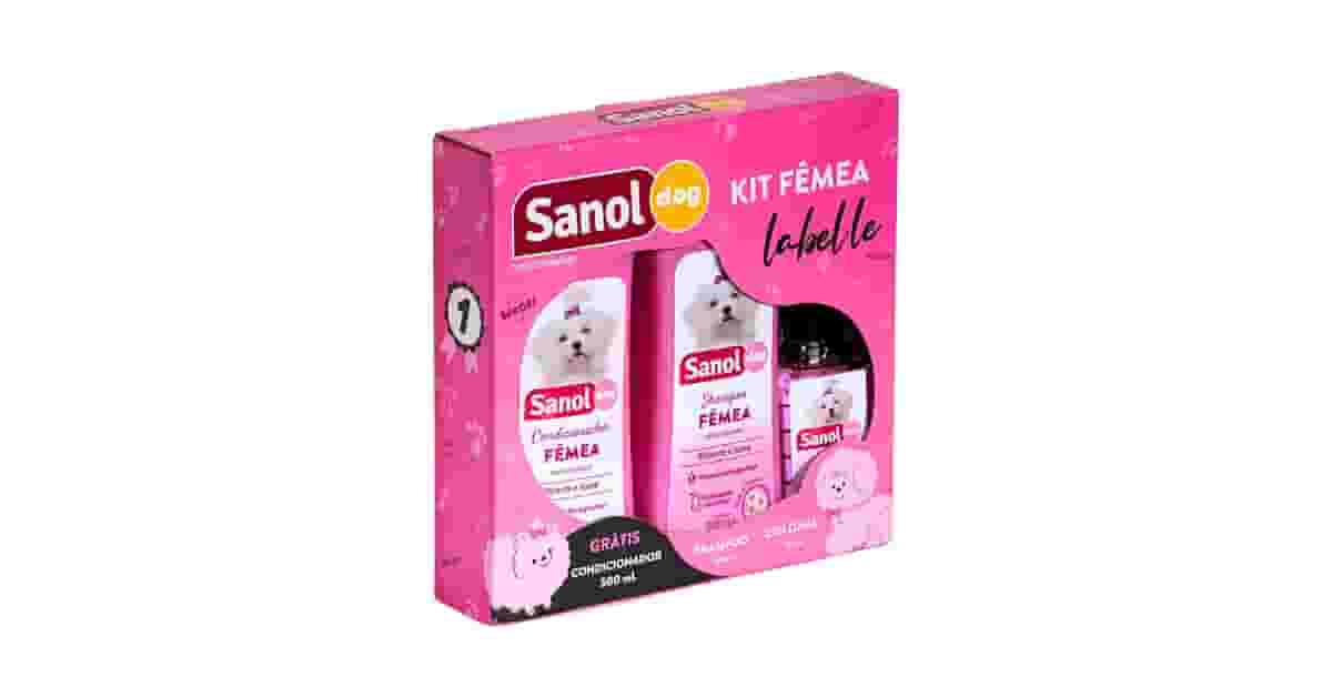 Qual é o Melhor Condicionador para Cães com Pelo Embaraçado? Adeus, Nós!