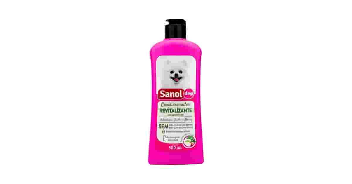 Qual É o Melhor Condicionador Para Cães de Pelo Denso? Adeus Nós!
