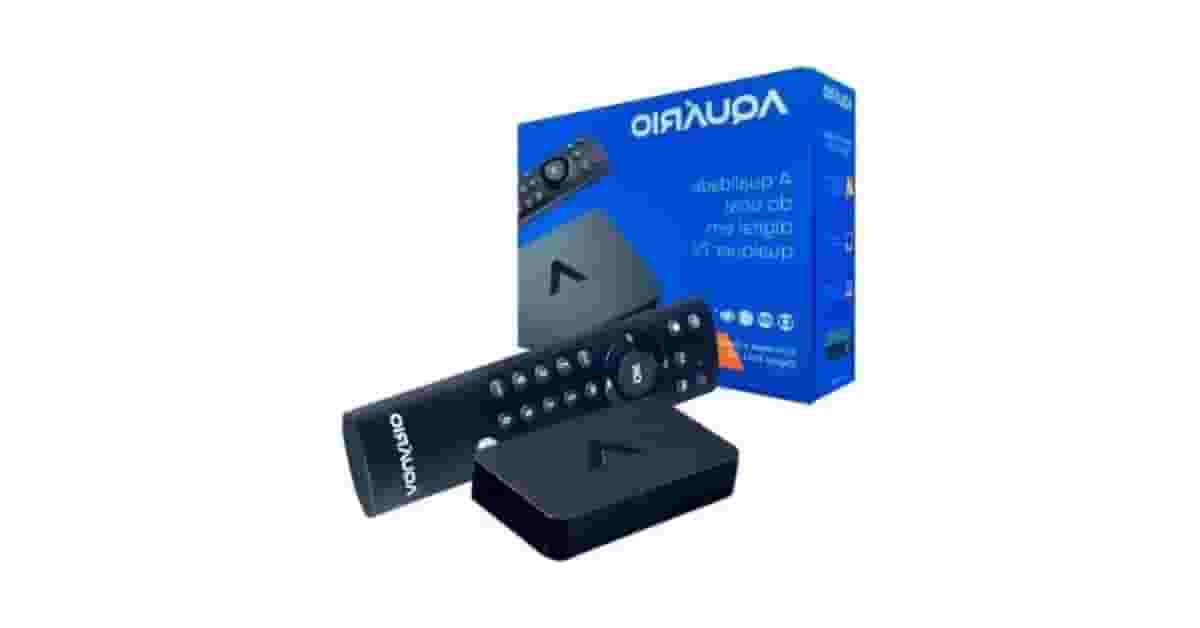 Qual é o Melhor Conversor Digital com Função Gravador?