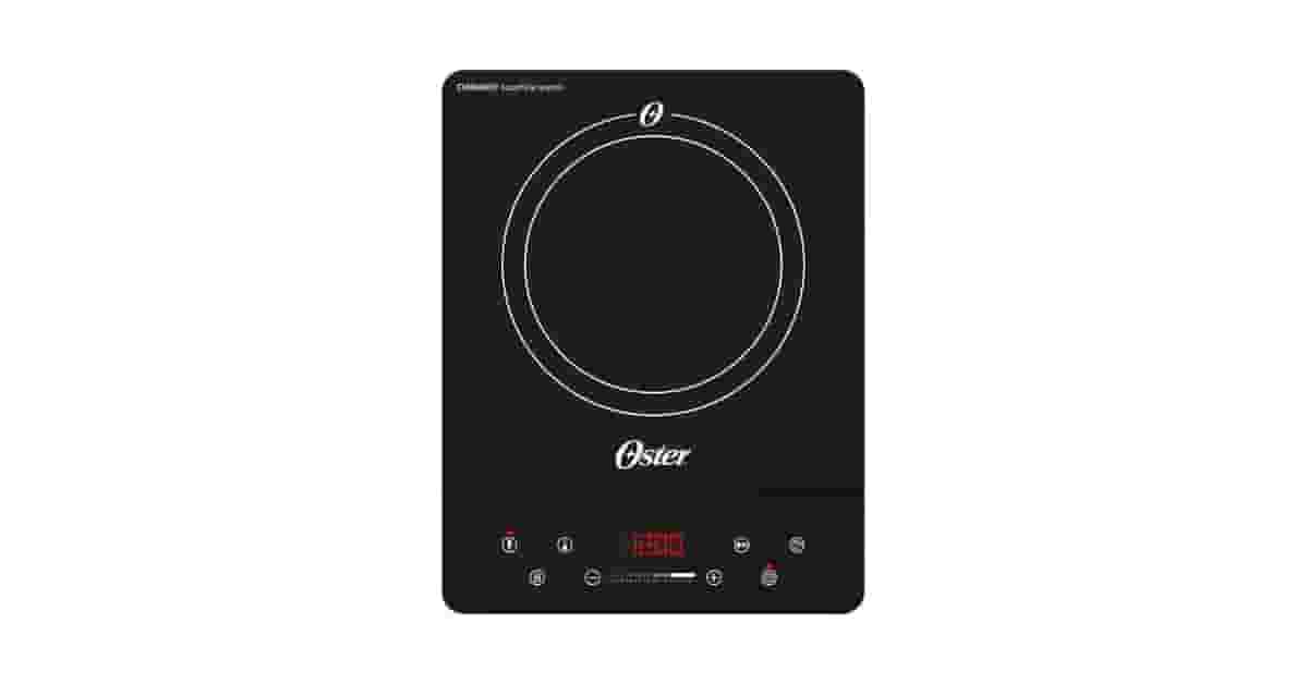 Qual É o Melhor Cooktop de Inducao 1 Boca Potente?