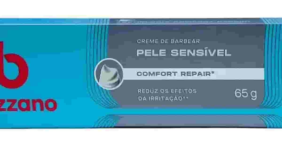 Qual É o Melhor Creme de Barbear? Guia de Texturas