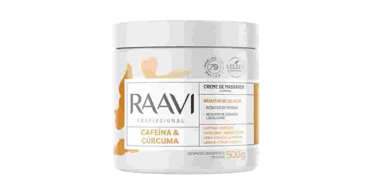 Qual É o Melhor Creme Para Celulite Com Cafeína? Análise de 8 Cremes