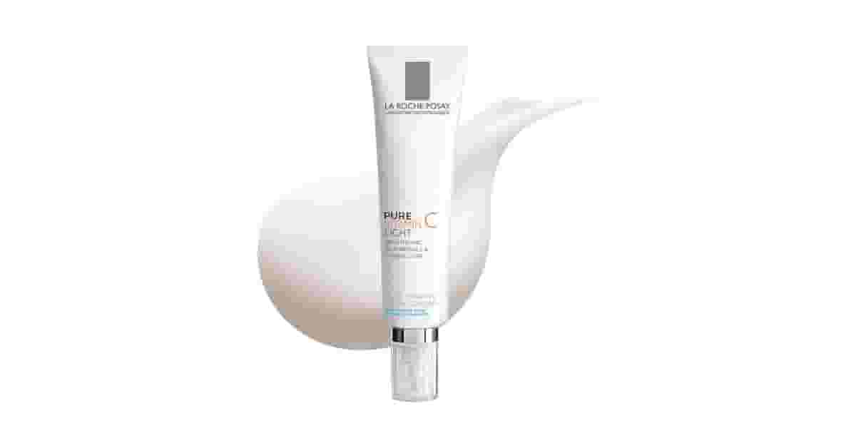 Qual É o Melhor Creme Para o Rosto Com Vitamina C e Ácido Ferúlico? A Dupla Antioxidante Perfeita