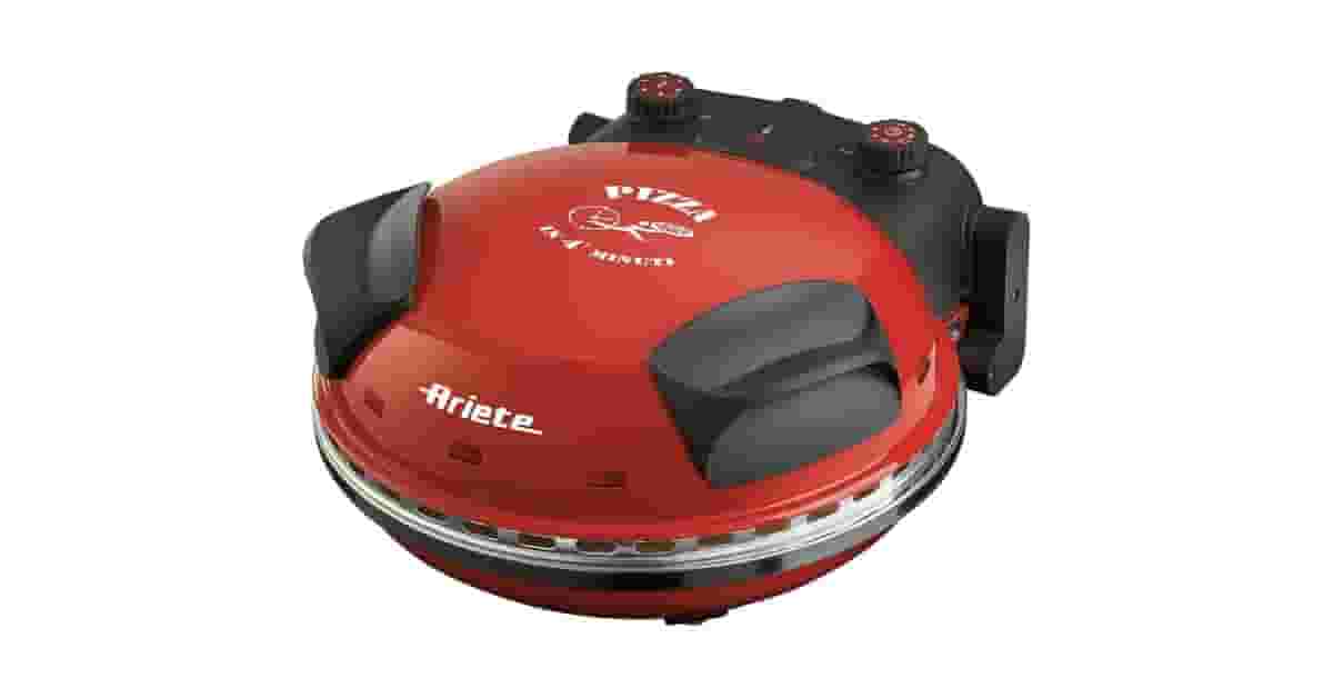 Qual É o Melhor Forno de Pizza? Elétrico vs. Gás