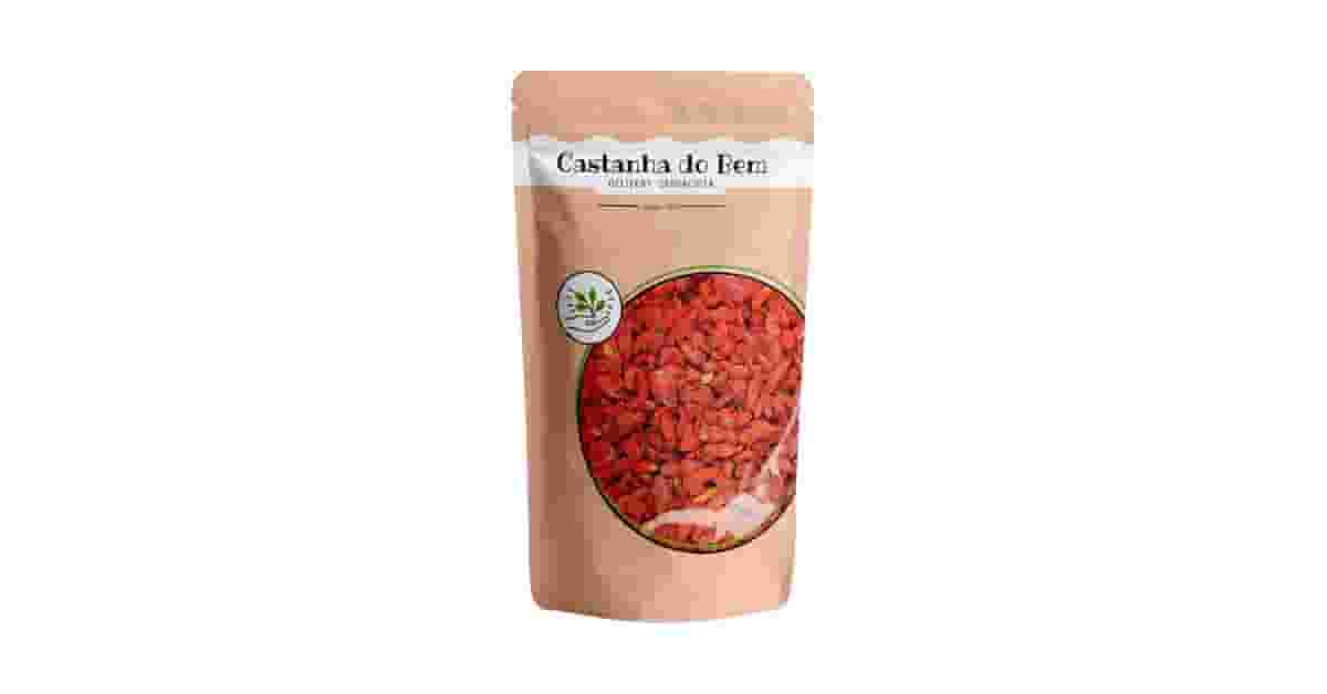 Qual É o Melhor Goji Berry? Formas e Marcas Ideais