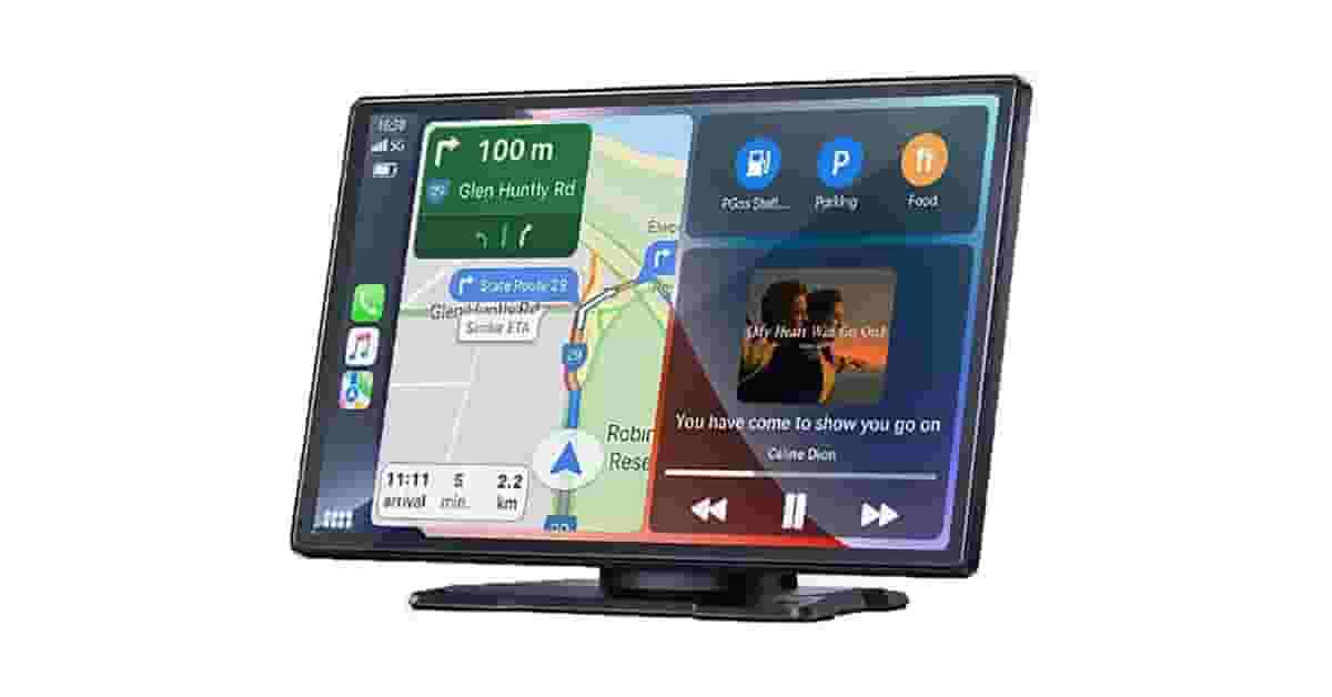 Qual e o Melhor Gps Automotivo do Momento: Guia Definitivo!