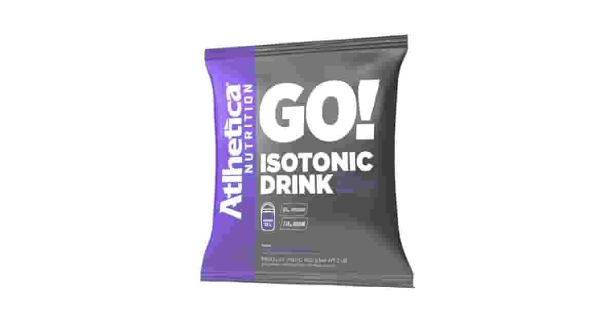 Qual É o Melhor Isotonico Em Po? Guia Para Atletas