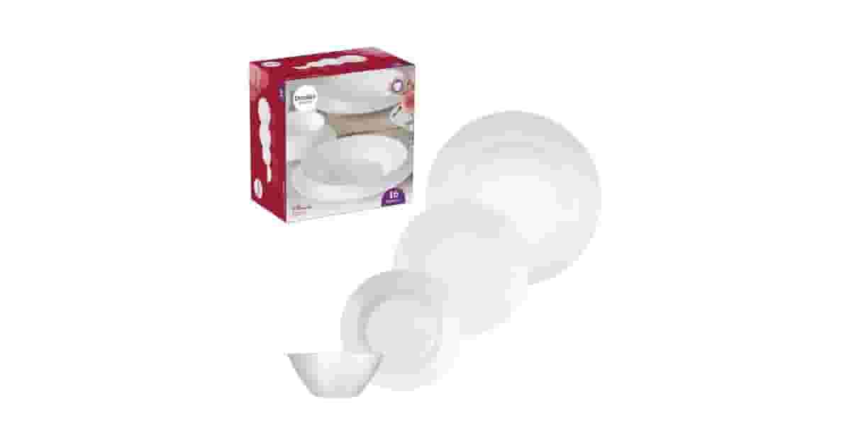 Qual é o melhor jogo de prato? 10 Opções Boas