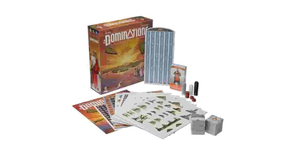 Qual é o Melhor Jogo de Tabuleiro de Civilização e Expansão? Guia Definitivo