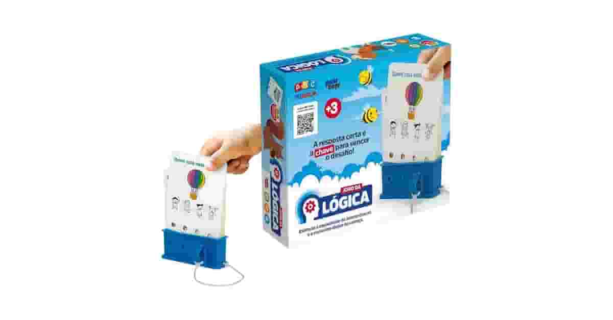 Qual É o Melhor Jogo de Tabuleiro Para Estimular o Raciocínio Lógico? Análise dos 10 Melhores