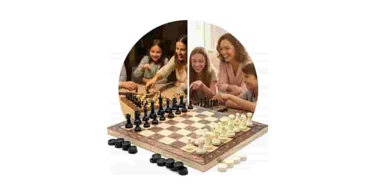 Qual é o Melhor Jogo de Tabuleiro Para Iniciantes?