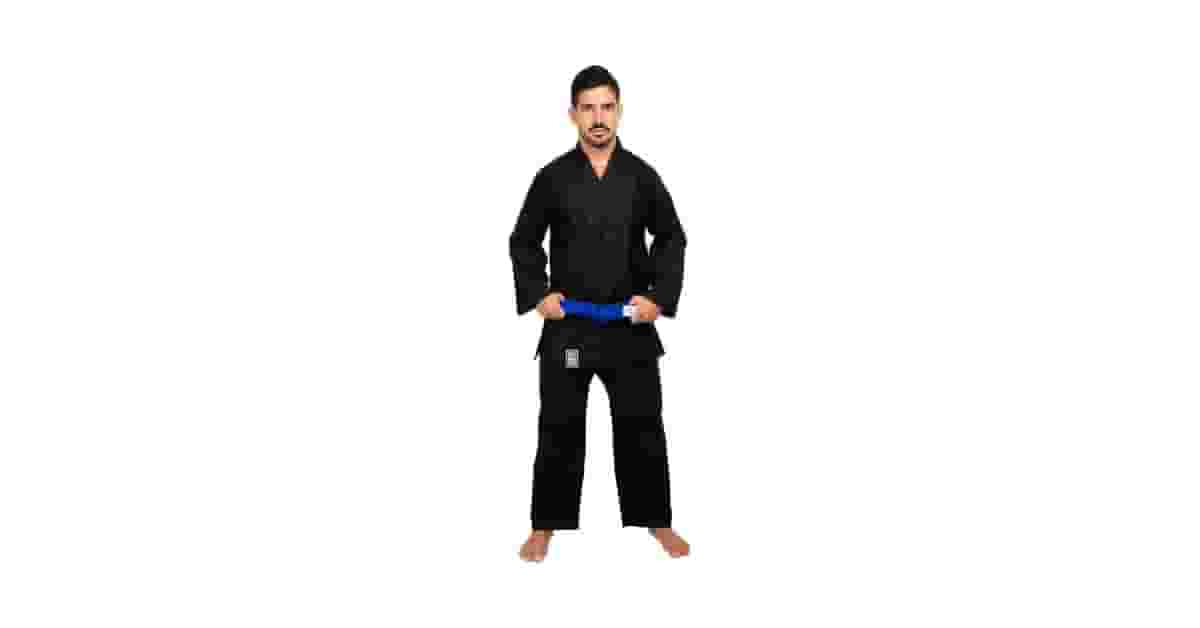 Qual É o Melhor Kimono de Judô? Guia do Tatame