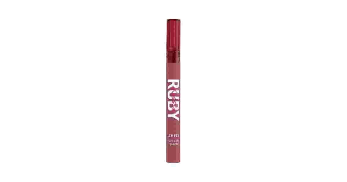 Qual É o Melhor Lip Tint Que Não Resseca os Lábios? Fórmulas Hidratantes