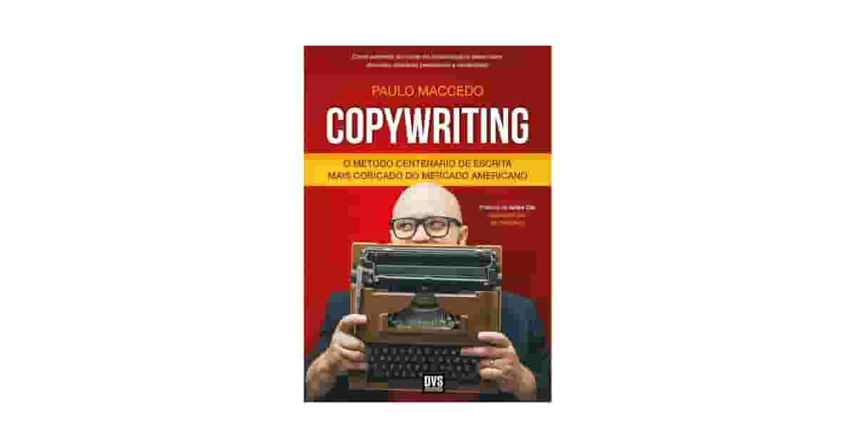 Qual é o Melhor Livro de Copywriting Para Vender Mais?