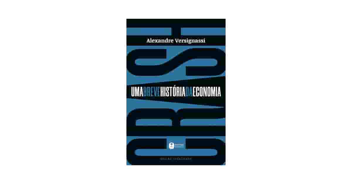 Qual é o Melhor Livro de Economia Para Aprender?