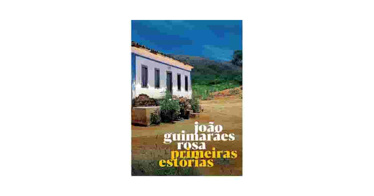 Qual É o Melhor Livro de Guimaraes Rosa? Um Guia