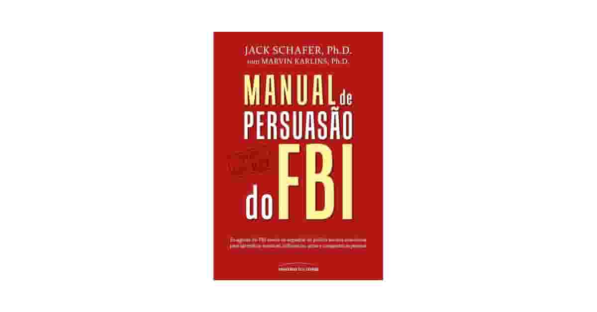 Qual É o Melhor Livro de Persuasao? Guia Definitivo