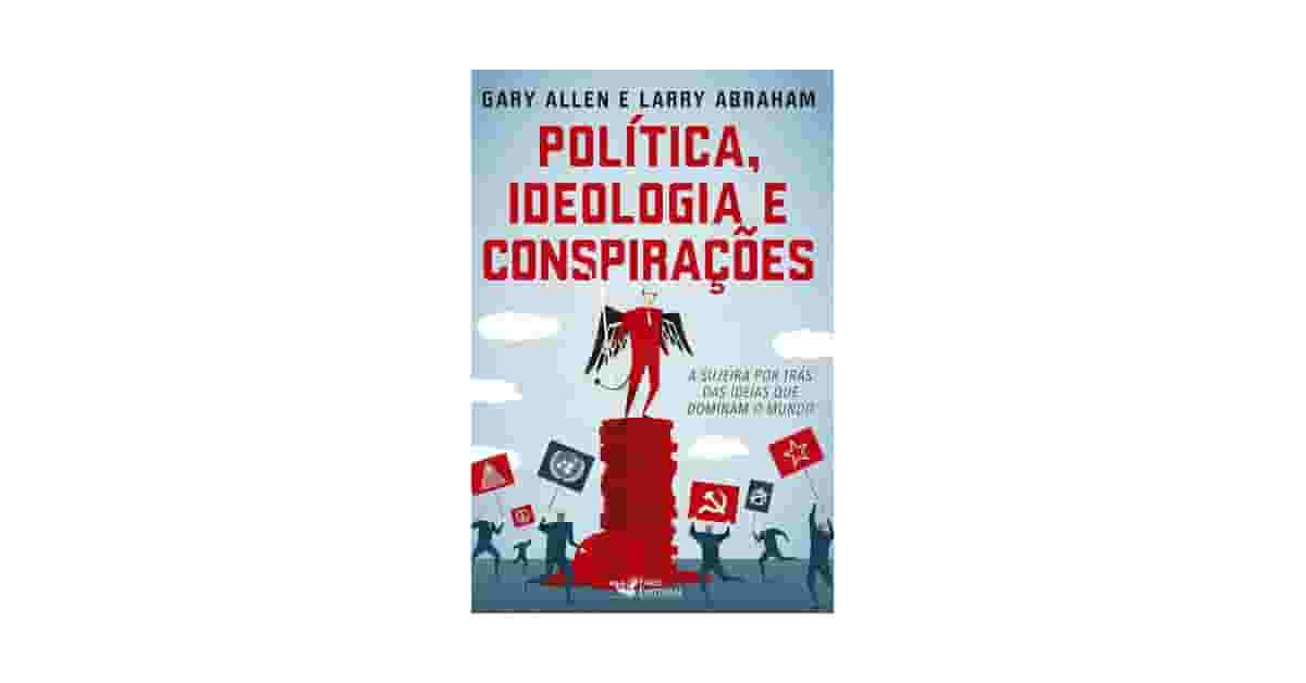 Qual é o Melhor Livro de Politica? Guia Essencial