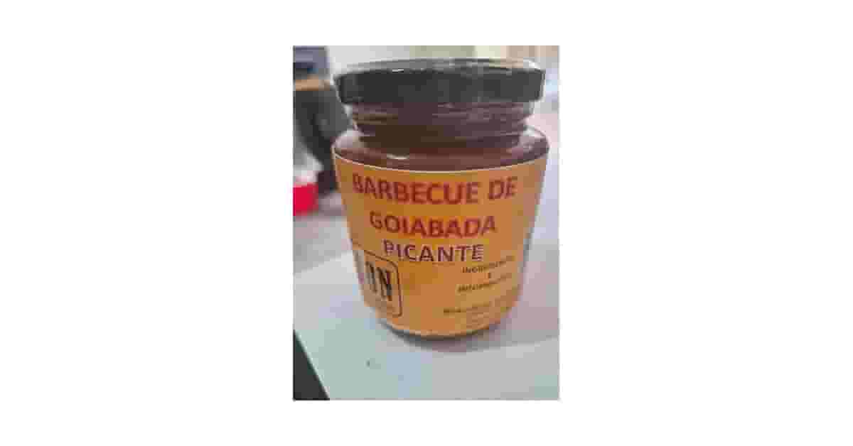 Qual É o Melhor Molho Barbecue Artesanal? Análise