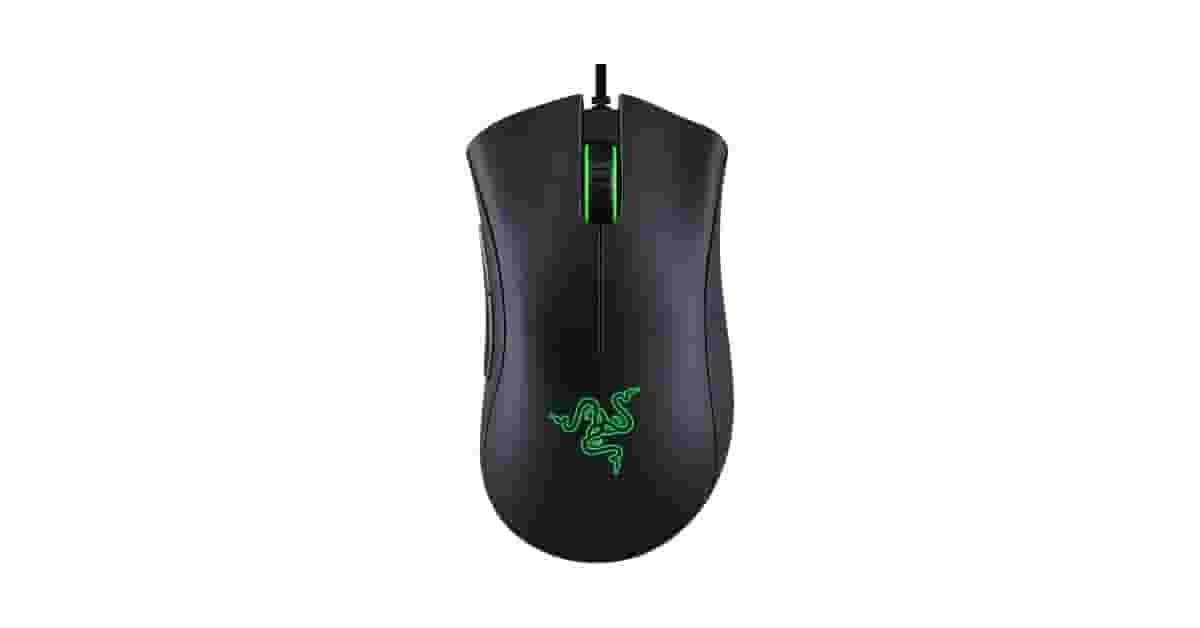 Qual é o Melhor Mouse da Razer: Do Básico ao Pro