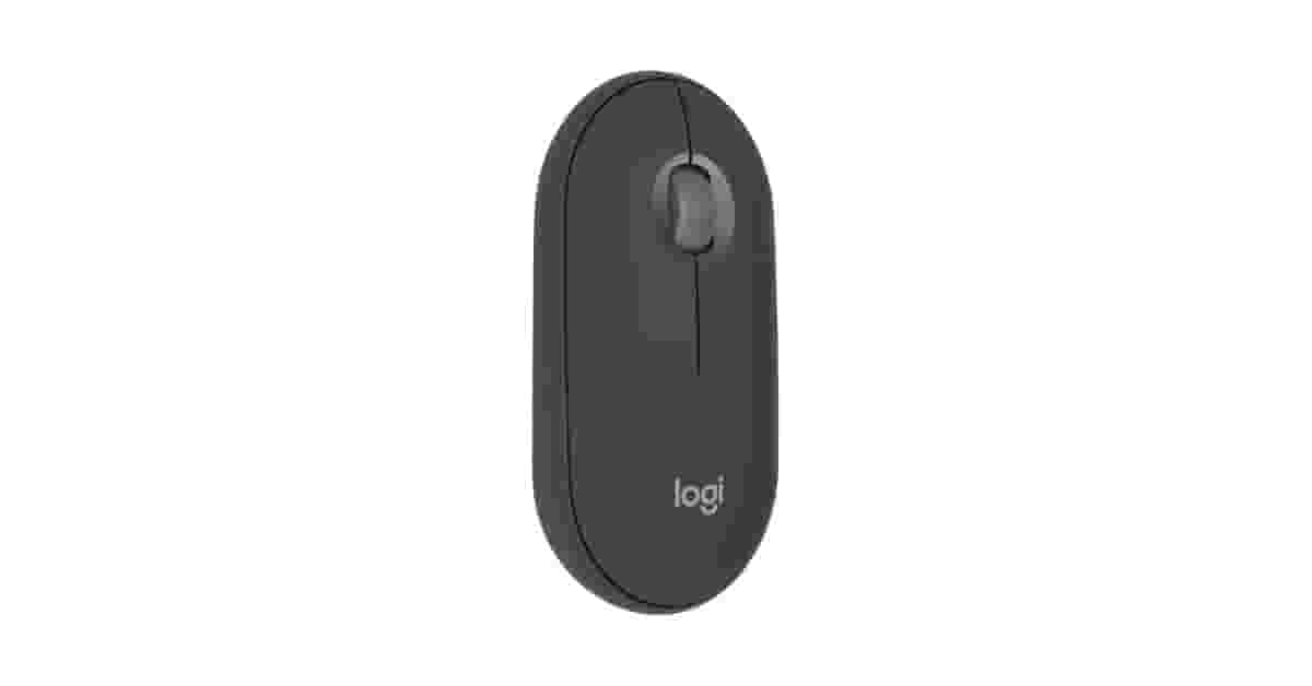 Qual É o Melhor Mouse Logitech Para Trabalho e Jogos?
