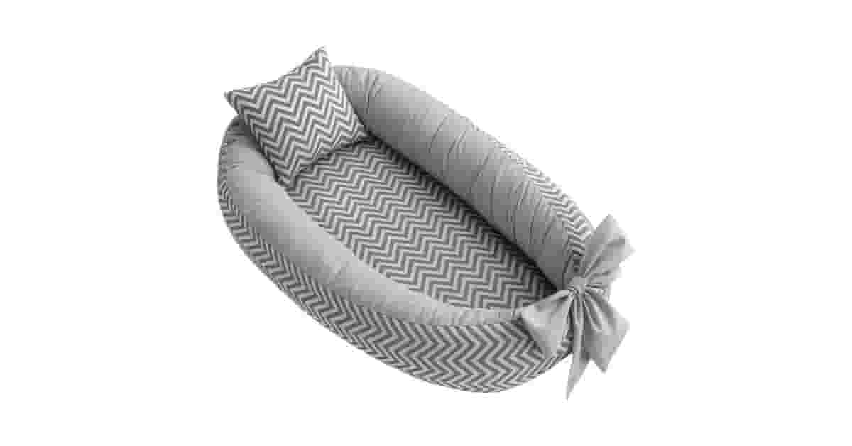 Qual é o Melhor Ninho Redutor de Berco Para o Conforto?