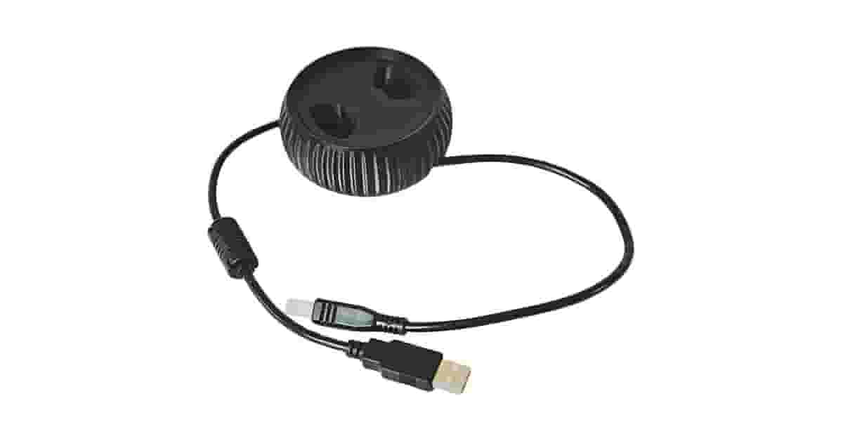 Qual É o Melhor Organizador de Cabos Para Viagem?