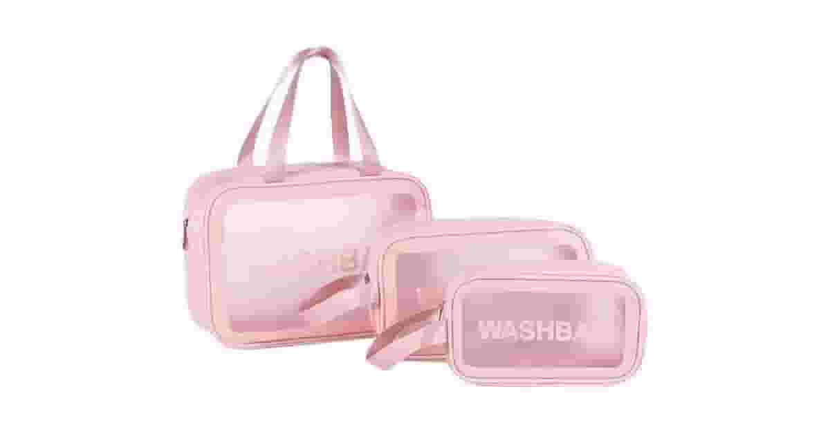 Qual é o Melhor Organizador de Maquiagem para Viagem? 10 Opções