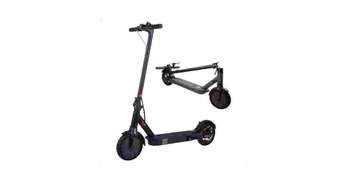 Qual é o Melhor Patinete Elétrico com Boa Autonomia de Bateria? Guia com 7 Opções