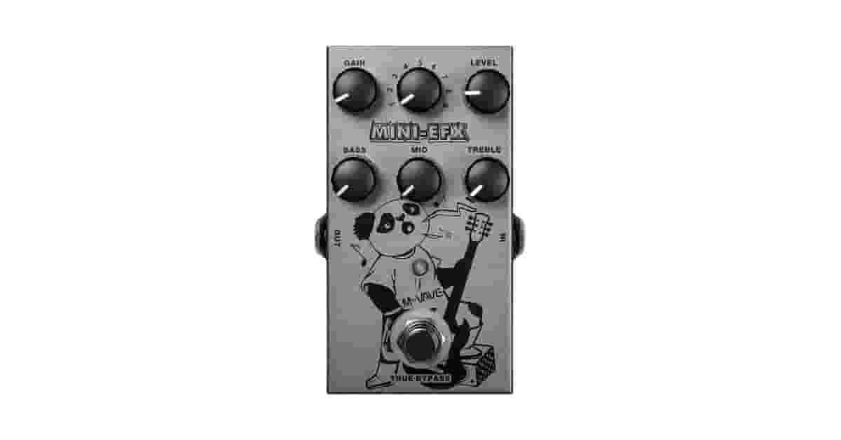 Qual é o Melhor Pedal de Boost para Guitarra? Guia