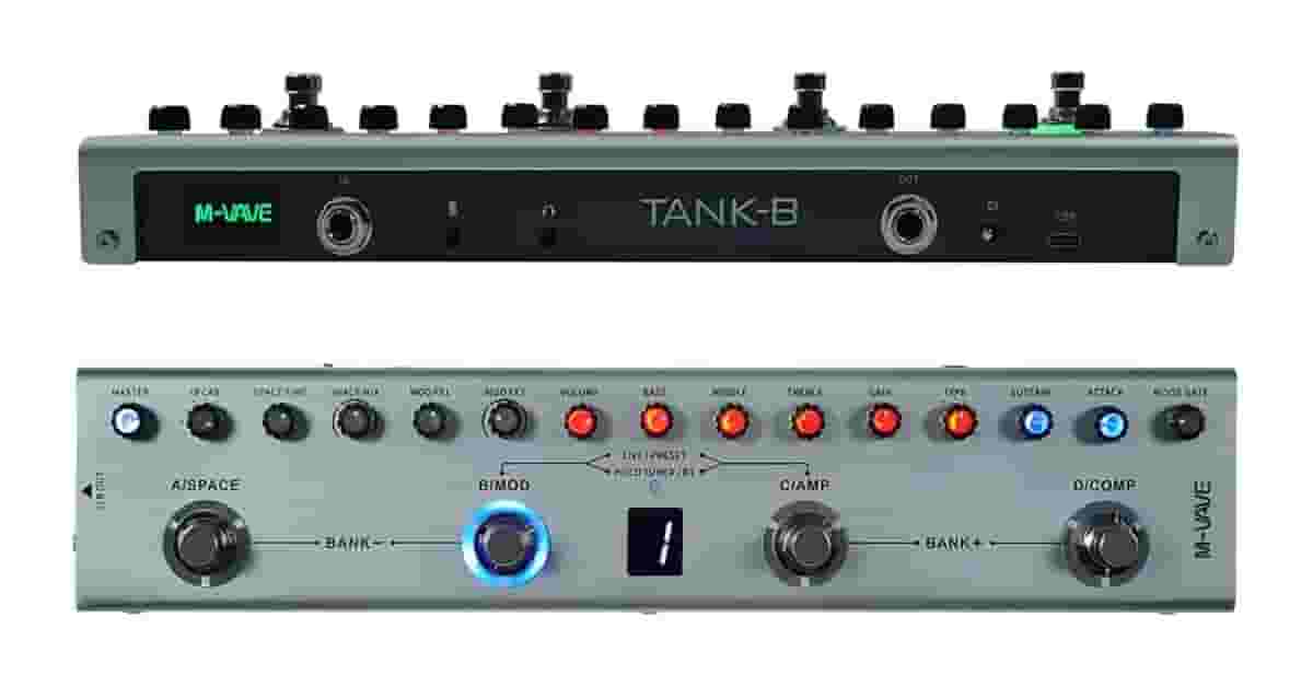 Qual é o Melhor Pedal de Simulação de Amplificador