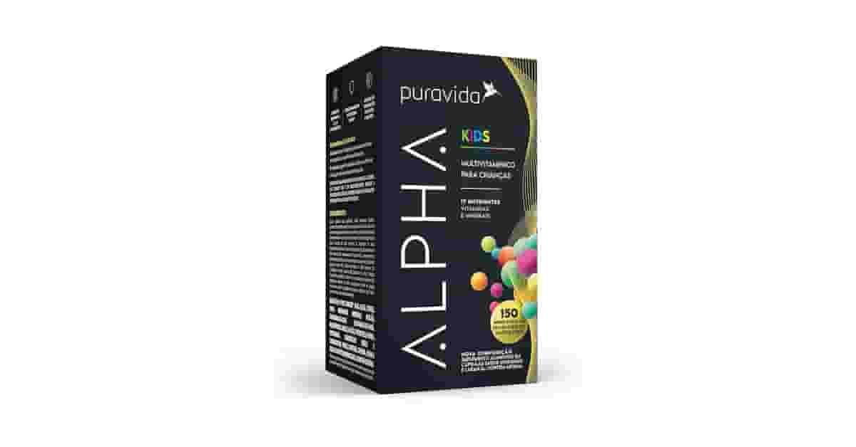 Qual É o Melhor Polivitaminico Infantil? Guia Completo