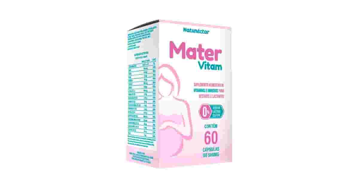 Qual é o Melhor Polivitaminico Para Gestante com DHA?