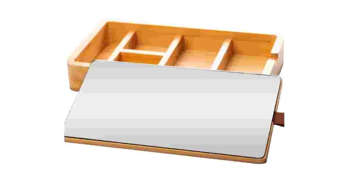 Qual é o Melhor Porta Joias com Espelho? Guia Final