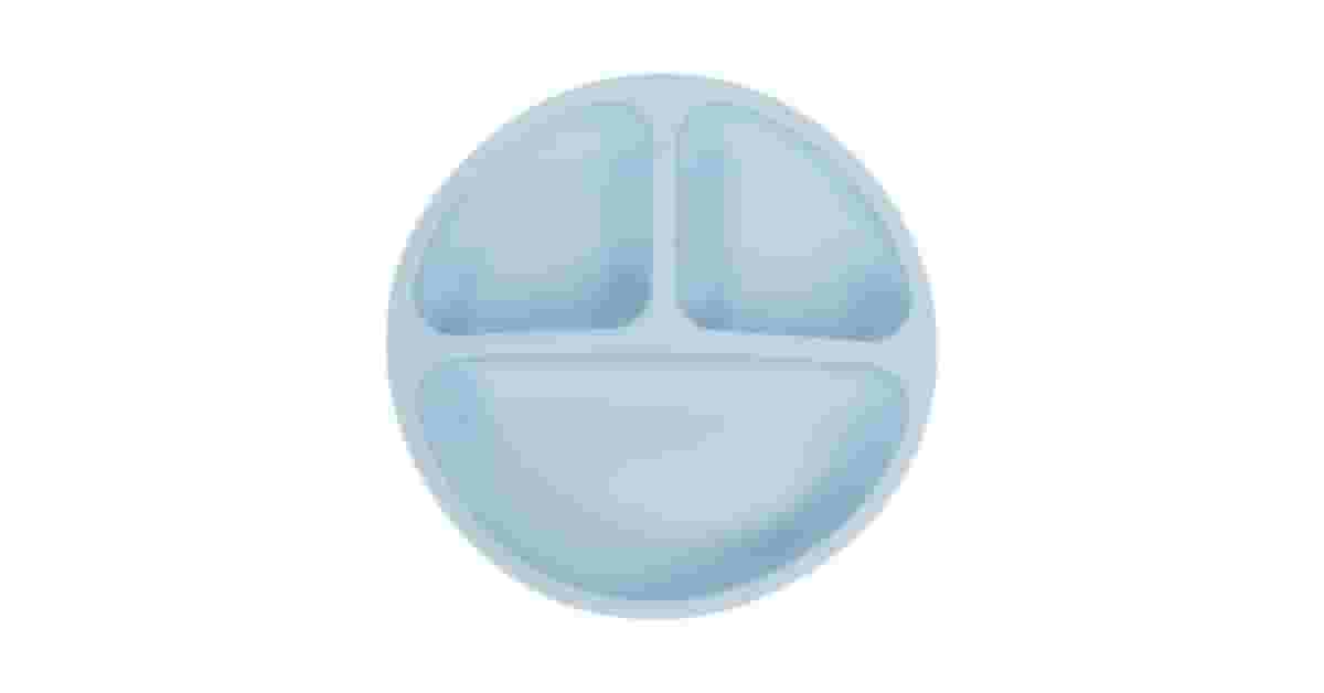 Qual É o Melhor Prato Para Introducao Alimentar? 10 Modelos Analisados