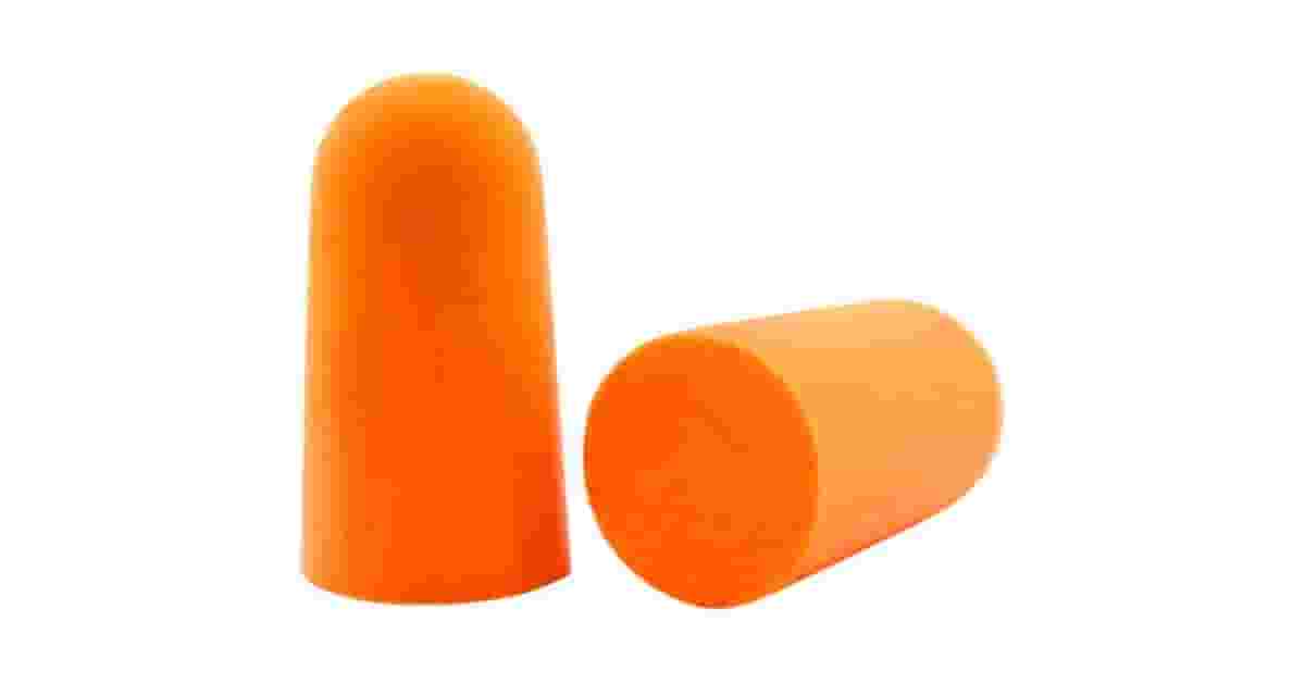 Qual É o Melhor Protetor Auricular Para Dormir? Compare Espuma vs. Silicone