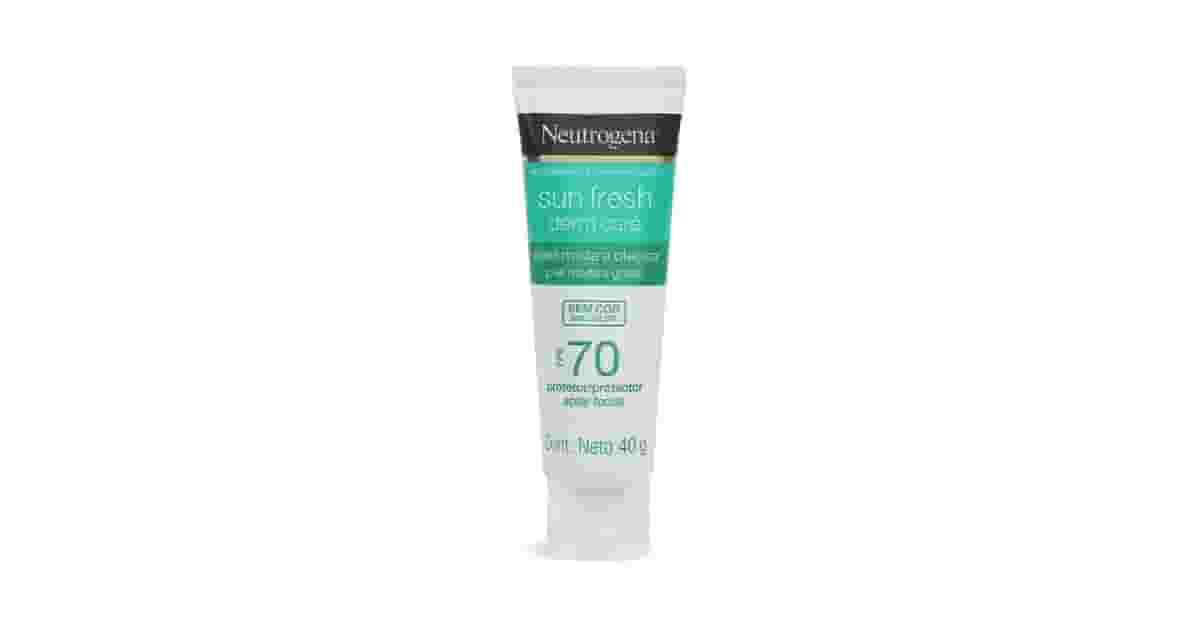 Qual É o Melhor Protetor Solar Para Pele Oleosa? Guia do Toque Seco