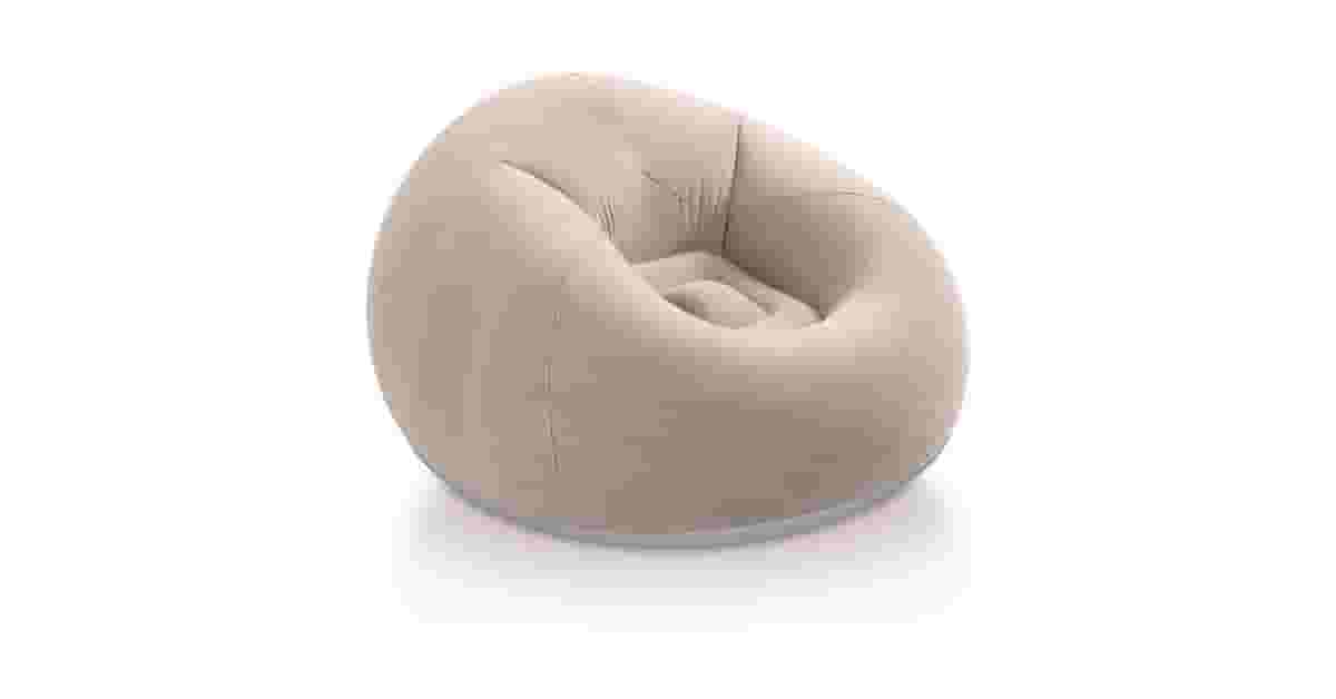 Qual é o Melhor Puff Pufe Gigante? 7 Modelos!