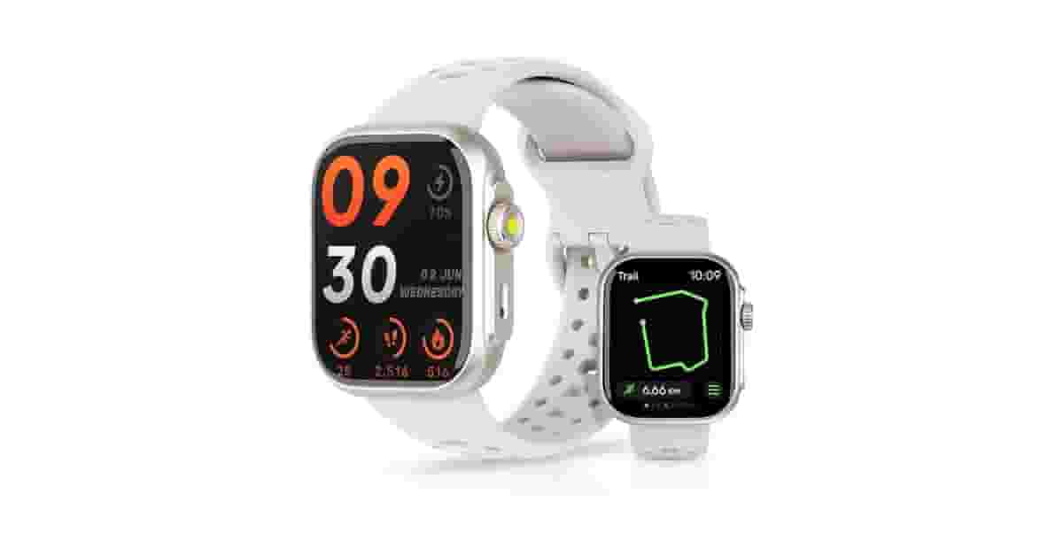 Qual é o Melhor Relógio com GPS e Armazenamento de Música? Guia Definitivo