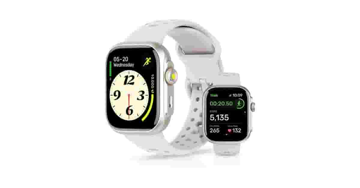 Qual é o Melhor Relógio com GPS Para Corrida e Ciclismo?