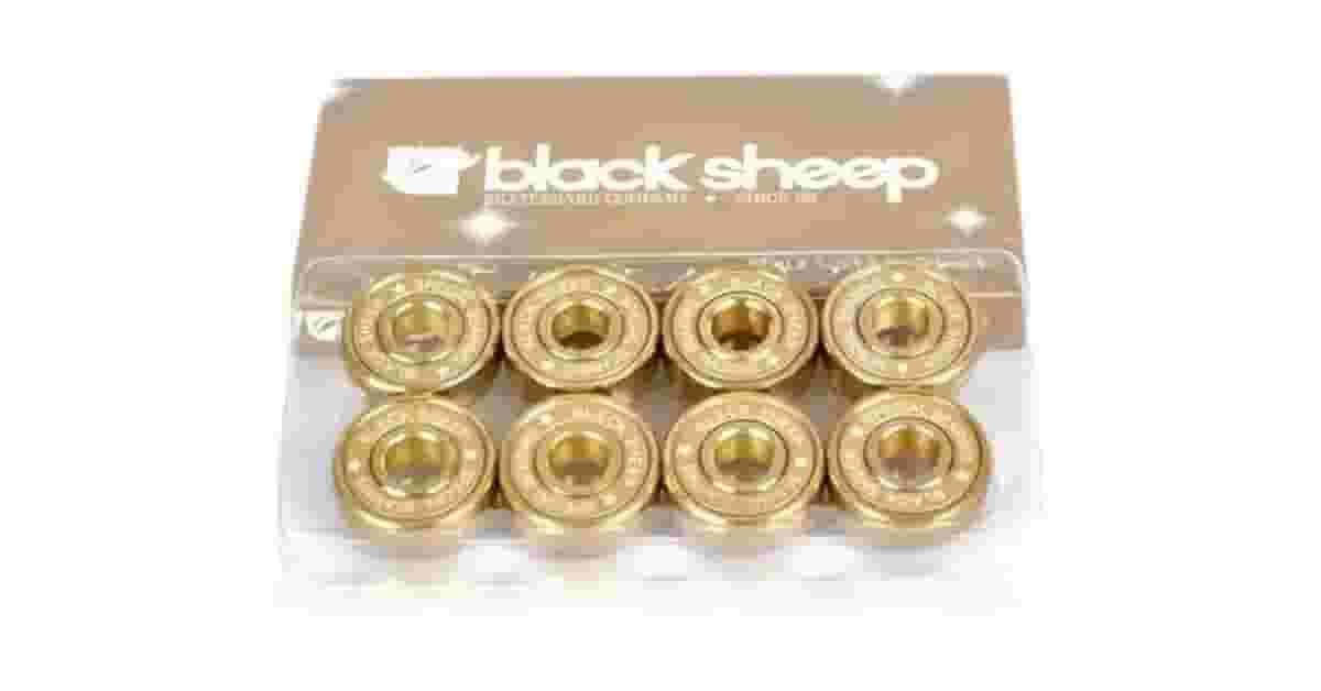 Qual é o Melhor Rolamento de Skate? Guia de Compra