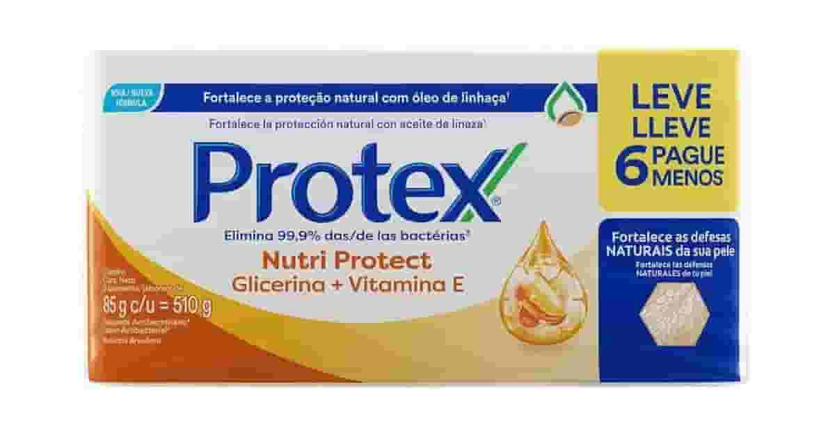 Qual É o Melhor Sabonete Protex? Análise de 10 Tipos