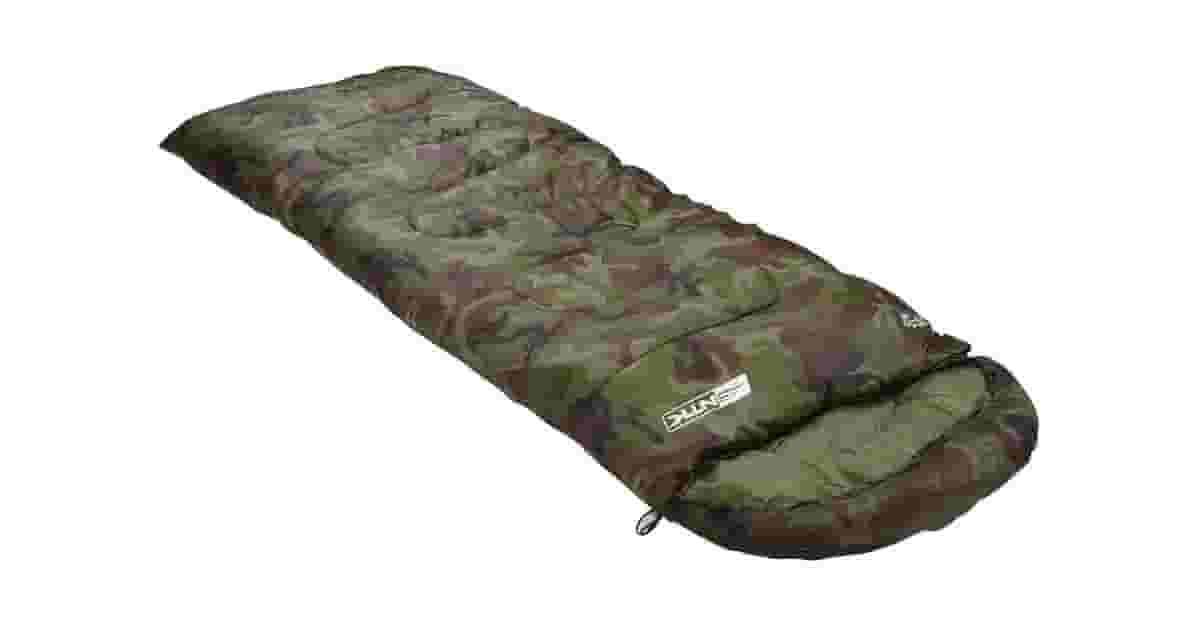 Qual é o Melhor Saco de Dormir para Temperaturas Negativas com Compressão? Análise de 3 Modelos