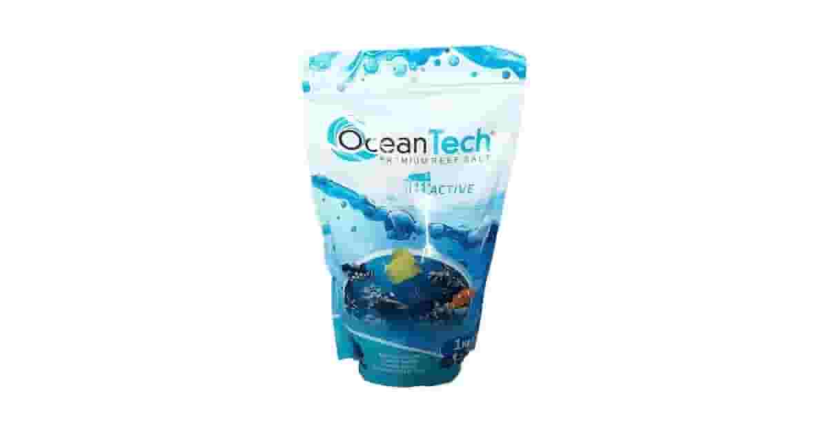 Qual É o Melhor Sal Para Aquário Marinho: Para Corais ou Só Peixes?