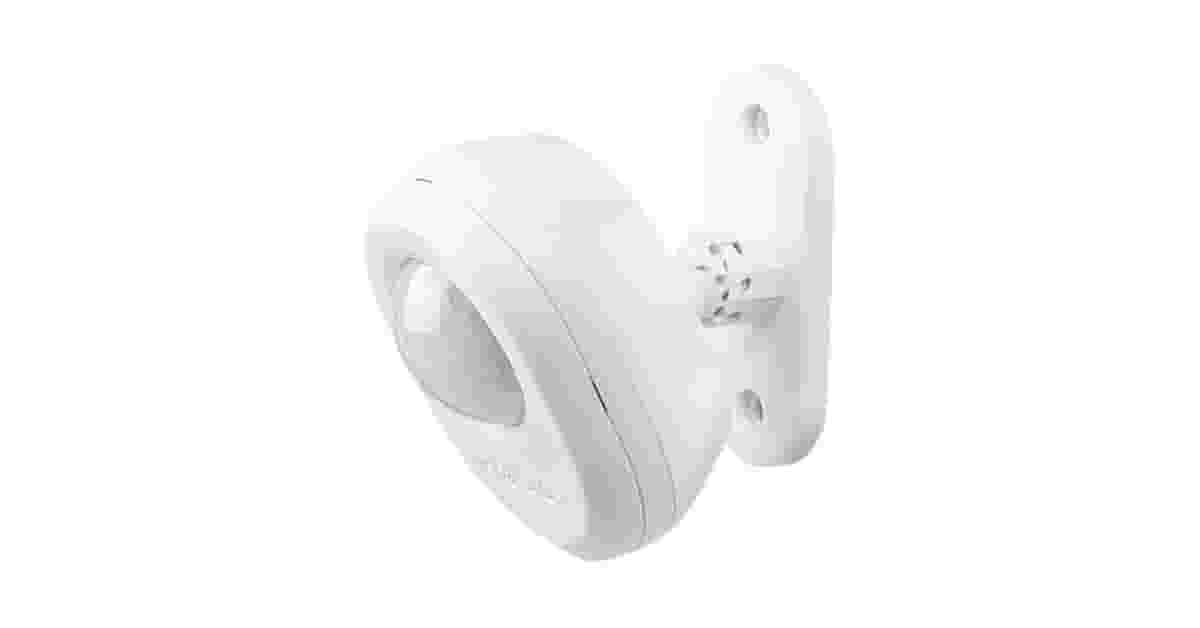 Qual é o Melhor Sensor de Presenca? Guia de Tipos