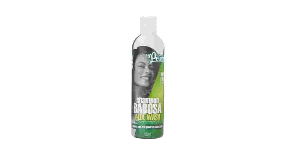 Qual é o Melhor Shampoo de Babosa Para Hidratar?