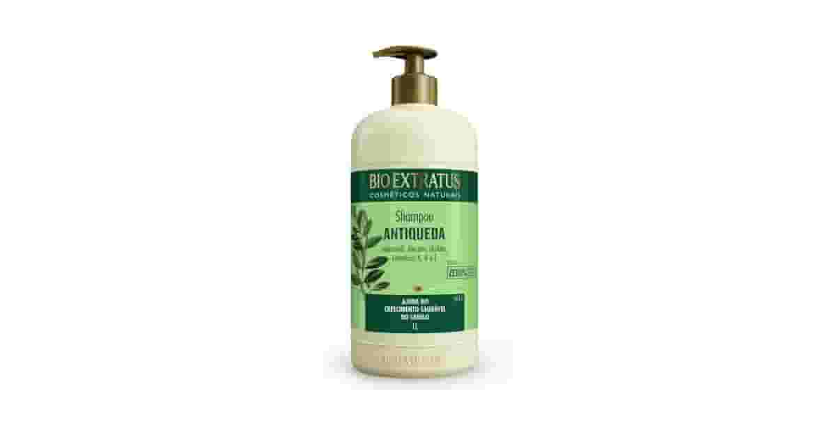 Qual É o Melhor Shampoo de Jaborandi Para Queda?
