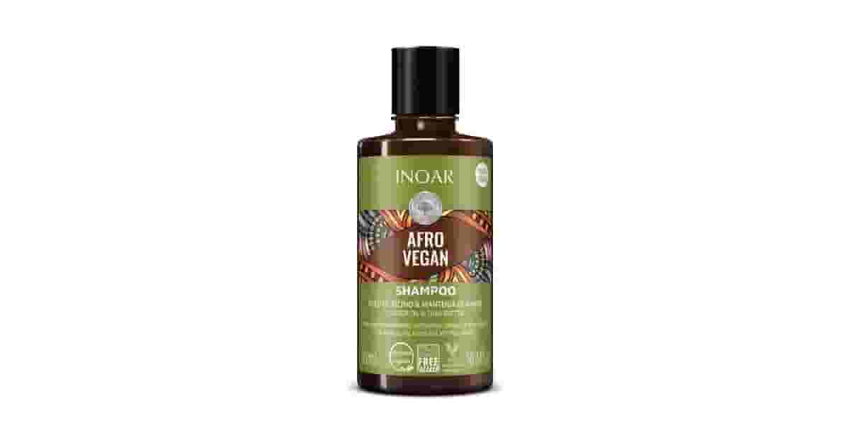 Qual é o Melhor Shampoo Para Cabelos Com Permanente Afro?