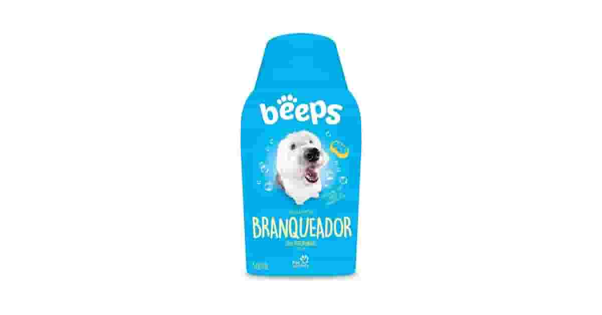 Qual é o Melhor Shampoo para Cães de Pelo Branco? Guia Contra o Amarelado