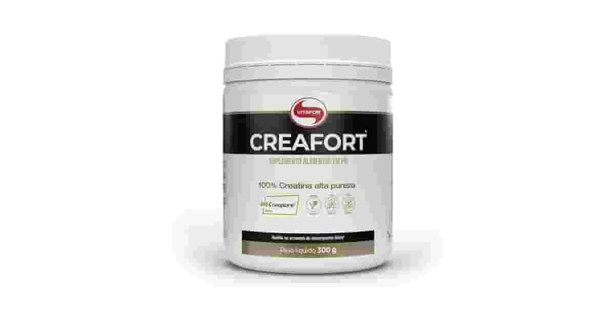 Qual é o Melhor Suplemento de Creatina Monohidratada com Selo Creapure? Análise de 10 Opções Puras